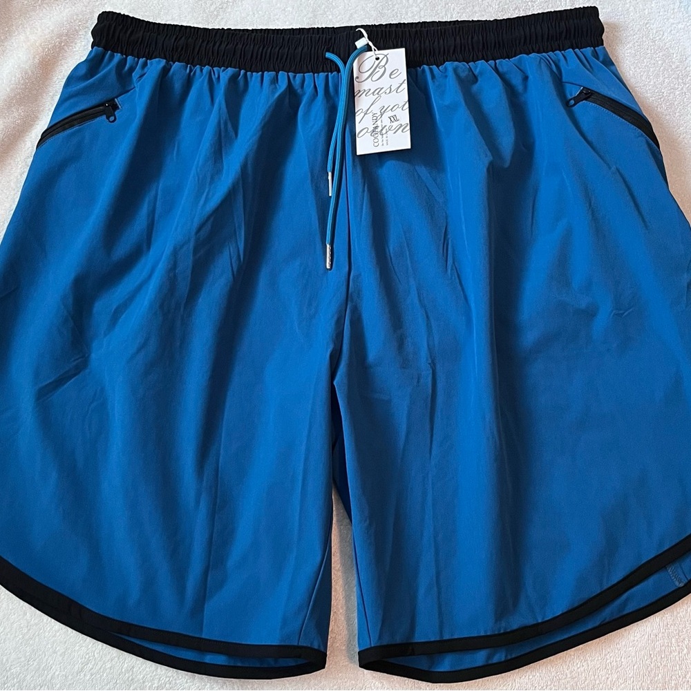 Coofandy Shorts